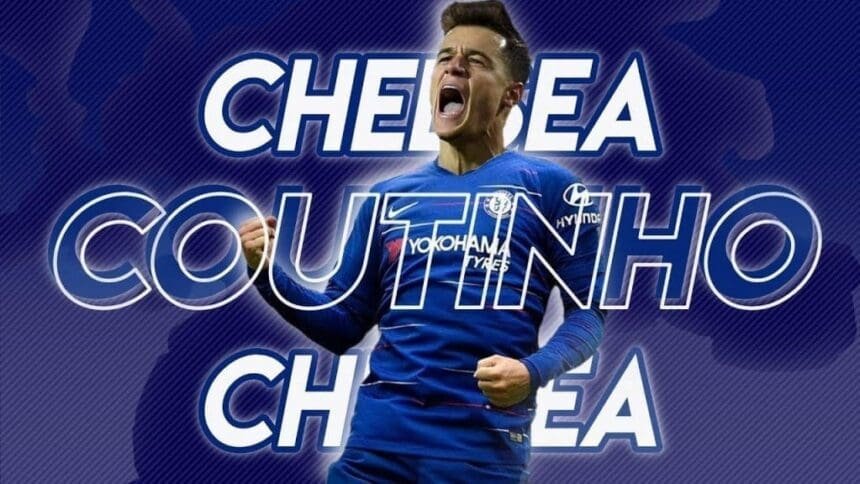 Phillipe-Couthino-Chelsea