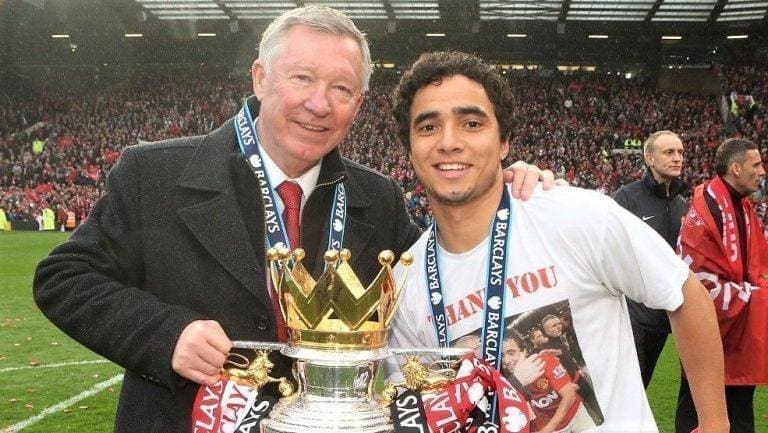 MANCHESTER UNITED: Rafael pinpoints flaws in clubs transfer strategy for League failures