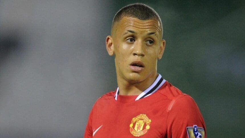 Ravel-Morrison