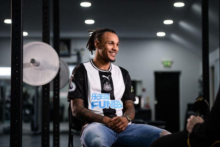 Valentino Lazaro: A Risk which Newcastle cannot afford