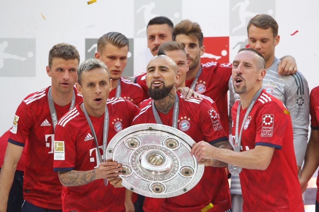 Vidal_Bayern_Munich