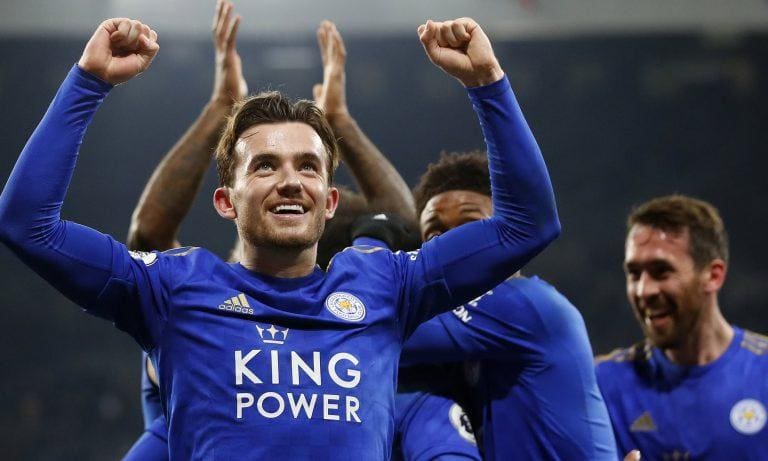 Ben Chilwell back on Chelsea’s summer priority list