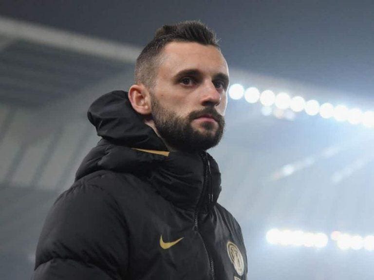 Jurgen Klopp shows interest in Croatian star Marcelo Brozovic