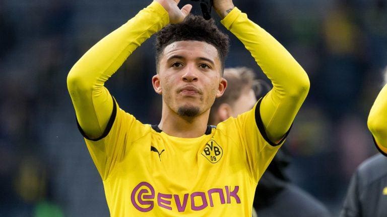 Juan Mata lauds Jadon Sancho as ‘great player’ amid United links