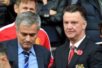 jose-mourinho-van-gaal