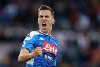 napoli-milik