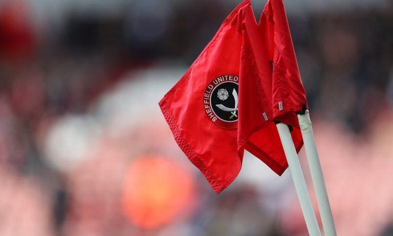 Sheffield United, the only club in top 10 to not vote against Manchester City