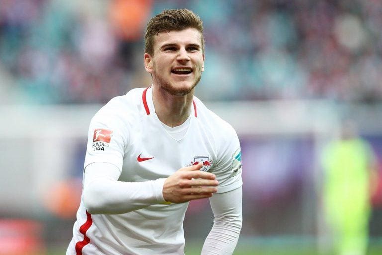 Is Timo Werner a better choice for Liverpool?