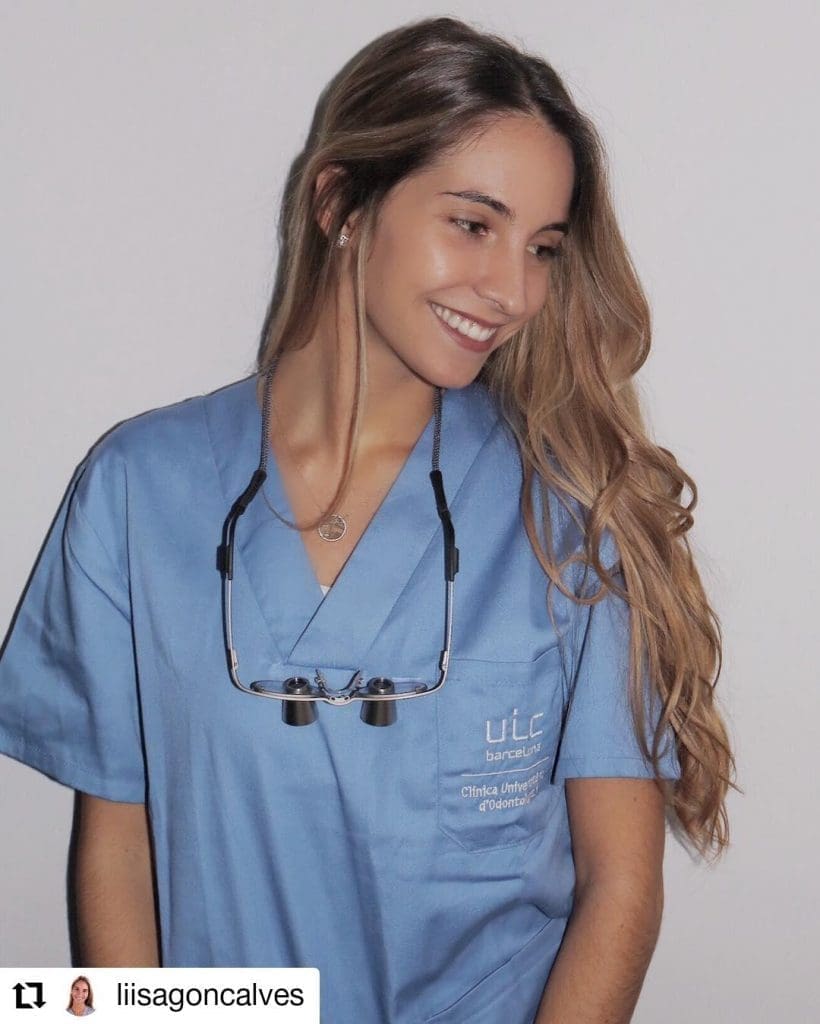 Andre-Gomes-girlfriend-doctor-Lisa-Goncalves
