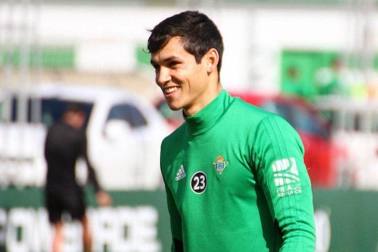 Aissa Mandi: Scout report | Newcastle United transfer target