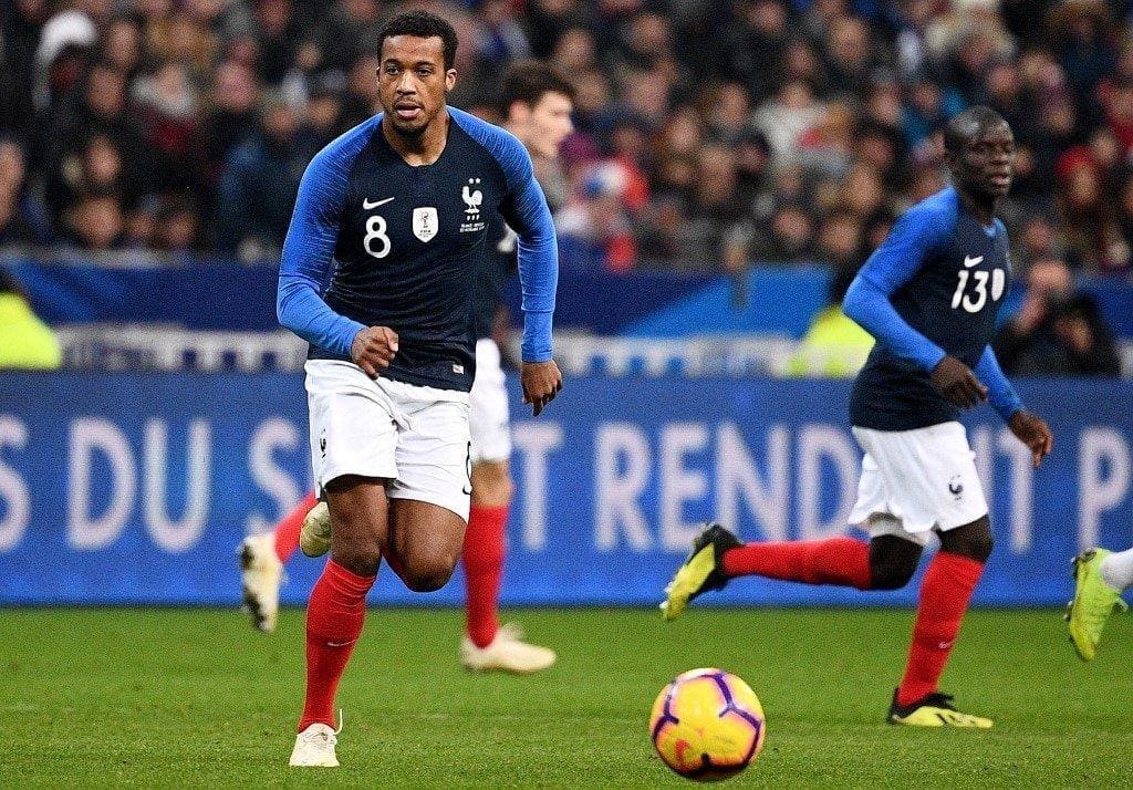 Alassane-Pléa-France-debu