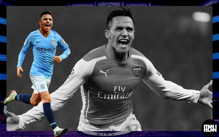 Manchester City revive interest in Alexis Sanchez