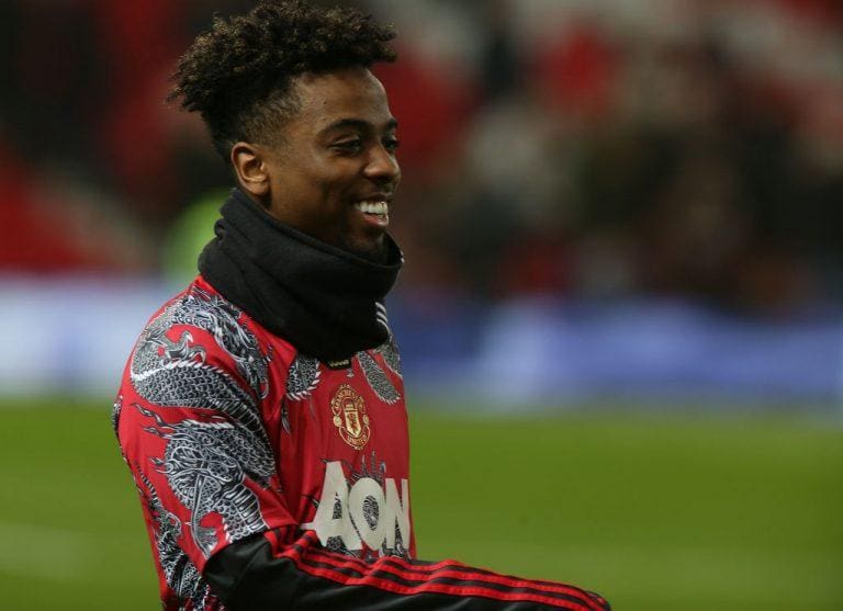 Luis Campos ‘doing everything’ to sign Angel Gomes for Lille OSC