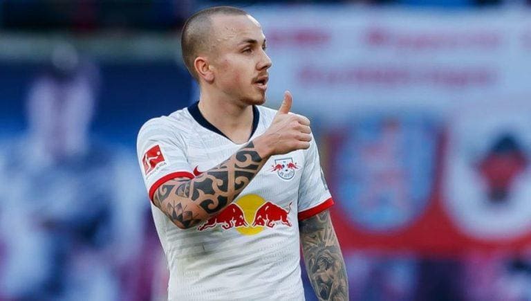 Barcelona want Manchester City’s Angelino