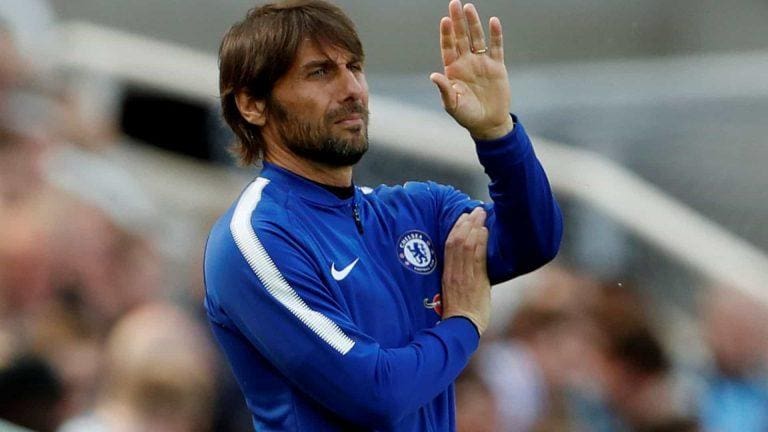 Antonio Conte to reject Newcastle; he’s holding out for Manchester United