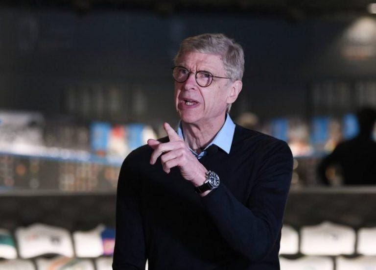 Premier League will be ‘handicapped’ without spectators, says Arsene Wenger