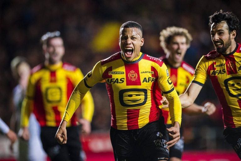Scout Report on Manchester City and Liverpool’s target Aster Vranckx