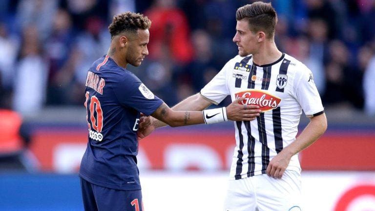 Baptiste Santamaria: Scout Report | Everton & Tottenham transfer target