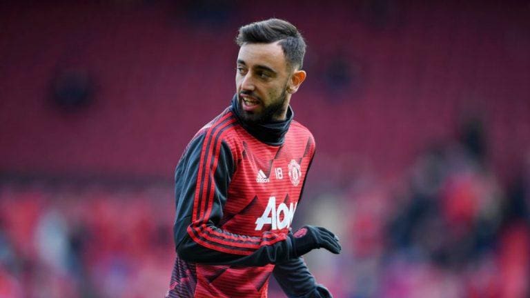 FIFA due to investigate Bruno Fernandes move to Manchester United