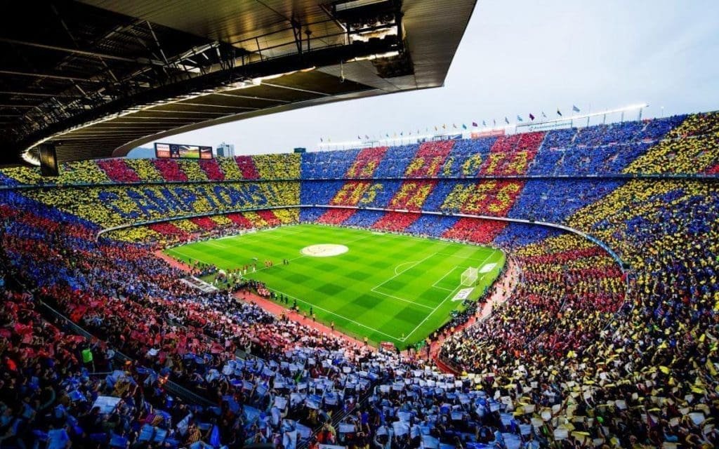 Camp-Nou