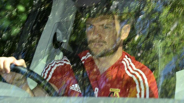Watford’s Cleverley optimistic for Premier League restart