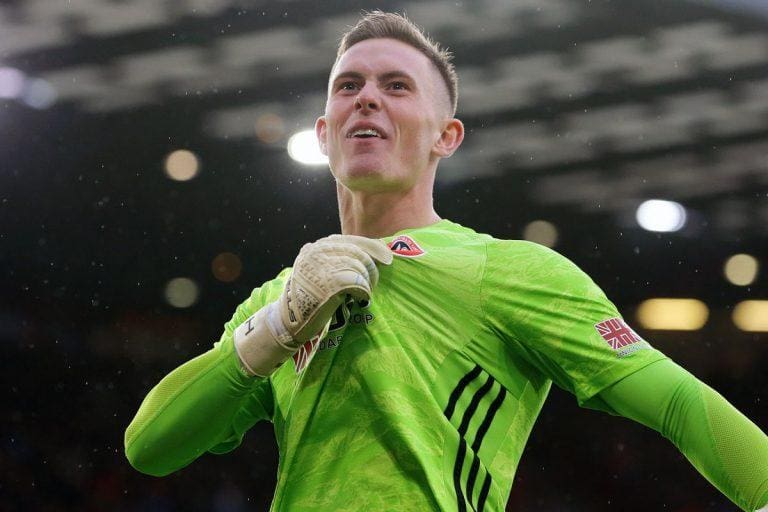 Dean Henderson: The big decision to be taken this summer