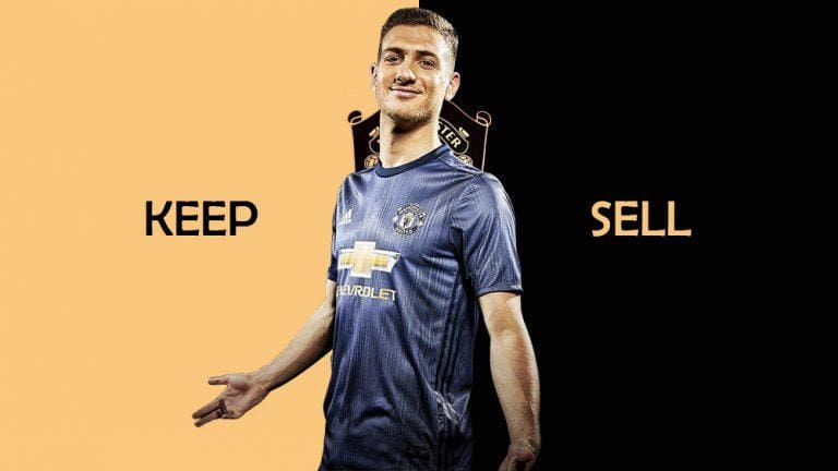 Diogo Dalot: Keep or Sell?