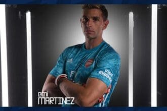 Emi_Martinez_Arsenal_Wallpaper