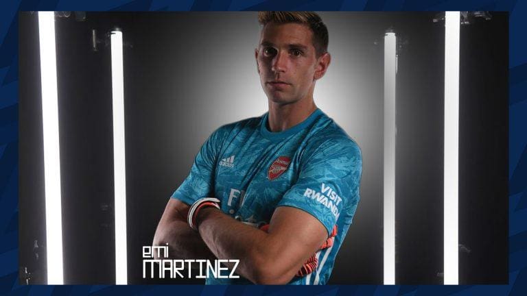 Arsenal Contract Analysis: Emi Martinez