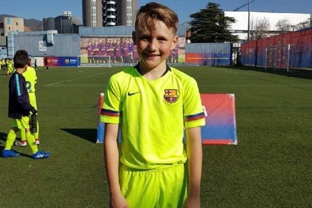 Ethan-Stapley-Barcelona-captain