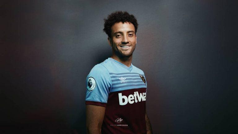 Has Felipe Anderson wasted his career with West Ham move?