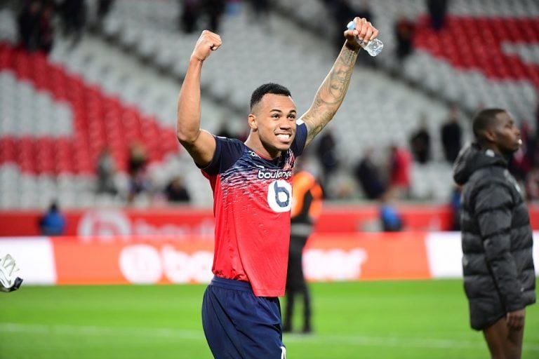 Arsenal to make concrete move for Gabriel Magalhaes’ signature