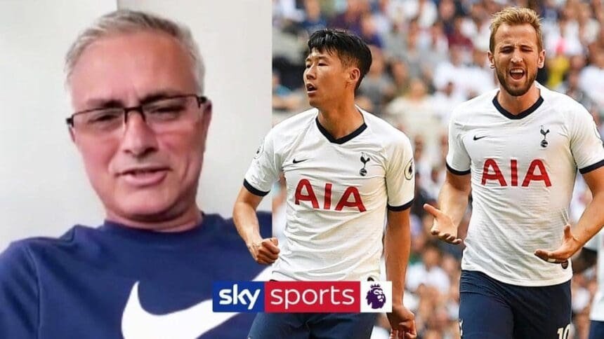 Harry-Kane-Son