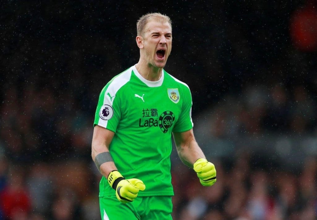 Hart-burnley