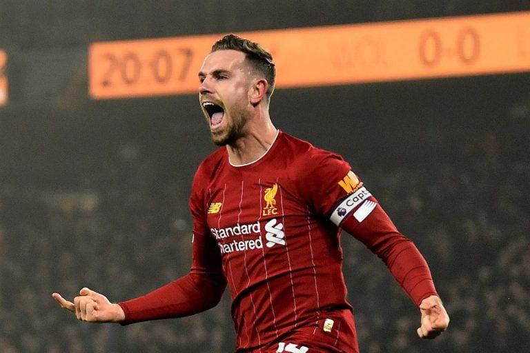 Jordan Henderson urges Liverpool to stay away from complacency ahead of PL return