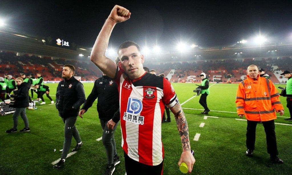 Hojbjerg-Southampton | Premier League News Now Hojbjerg Southampton