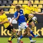 Jean-Clair-Todibo-Schalke-vs-Dortmund