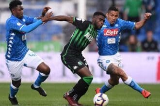 Jeremie-Boga-Sassuolo