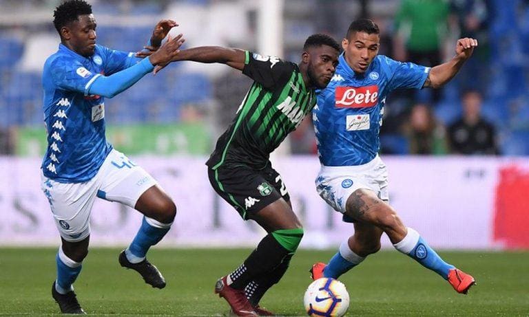 Scout Report: Jeremie Boga | Everton & Brighton target