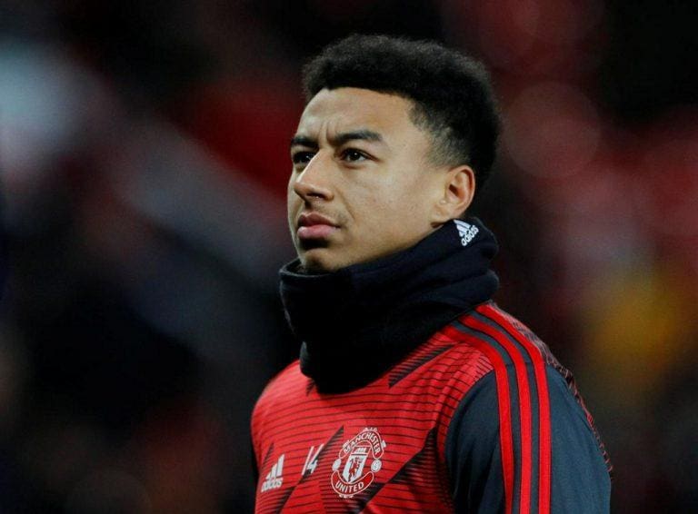 Manchester United to consider Jesse Lingard transfer amid Premier League interest