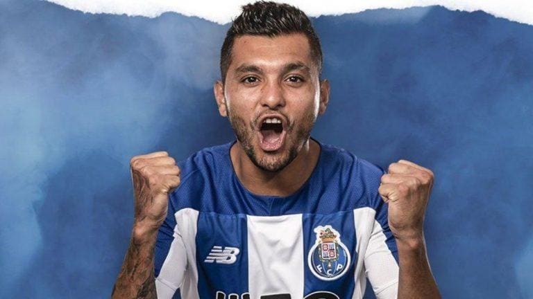 Jesus Corona’s agent confirms Chelsea interest