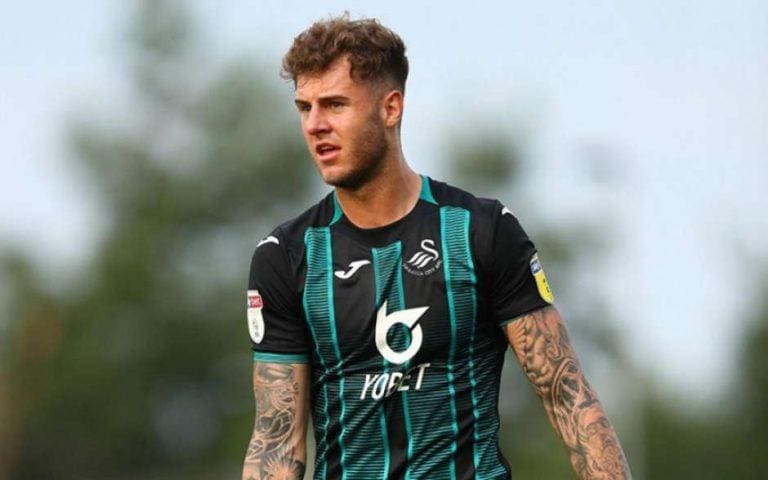Joe Rodon: Scout Report | Swansea City