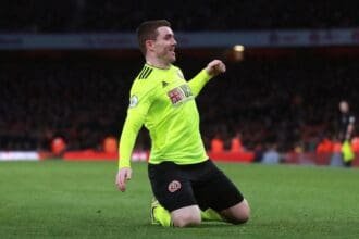 John_Fleck_Sheffield_United