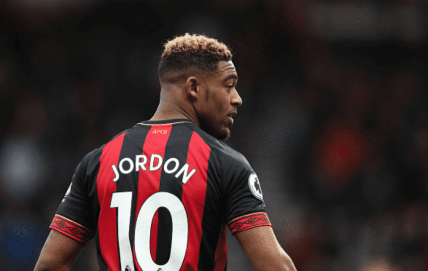 Jordon-Bournemouth