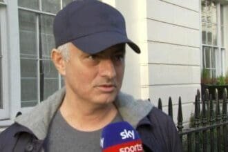 Jose-Mourinho-Skysports