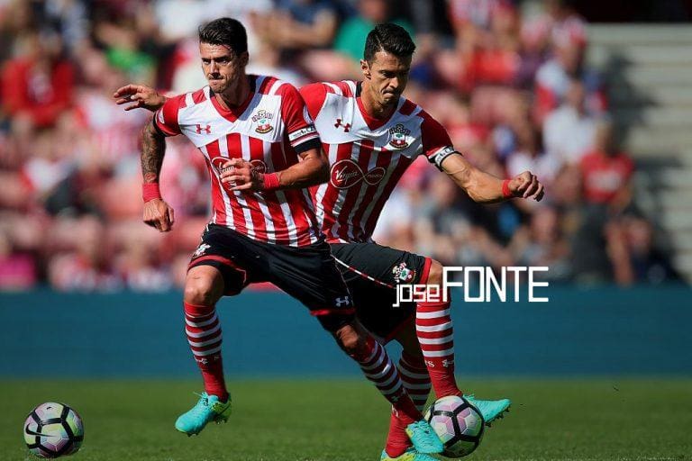 Jose Fonte reveals how Southampton forced him out