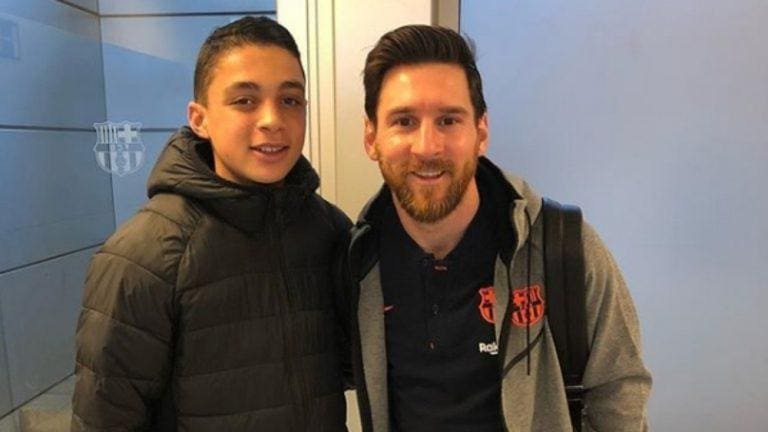 Kays Ruiz-Atil: The PSG youngster Thomas Tuchel looks keen to add to Chelsea’s ranks
