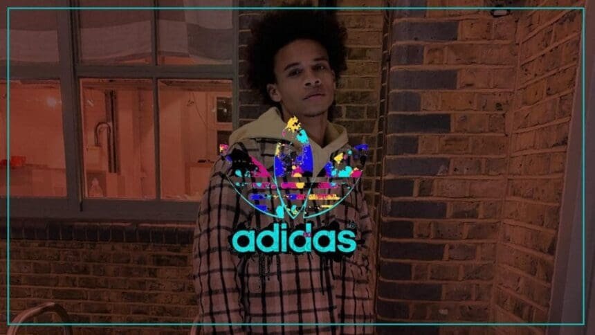 Leroy_Sane_Adidas