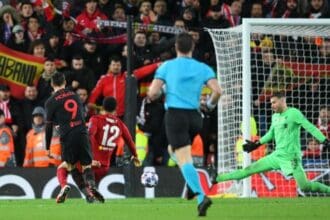 Liverpool-boss-Klopp-backs-Adrian-‘We-will-not-blame-him-for-a-second’