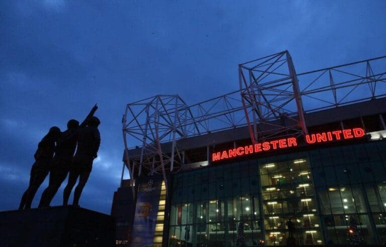 Manchester United waive loan fee of three EFL clubs